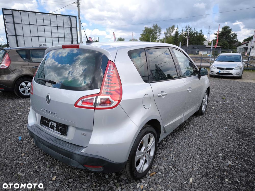 Renault Scenic - 3