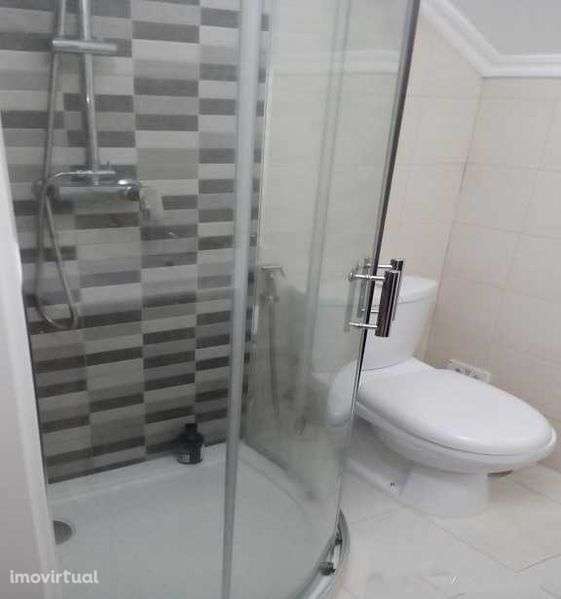 T1 C/ Terraço, Mobilado, Aroeira, Charneca da Caparica - Grande imagem: 2/11