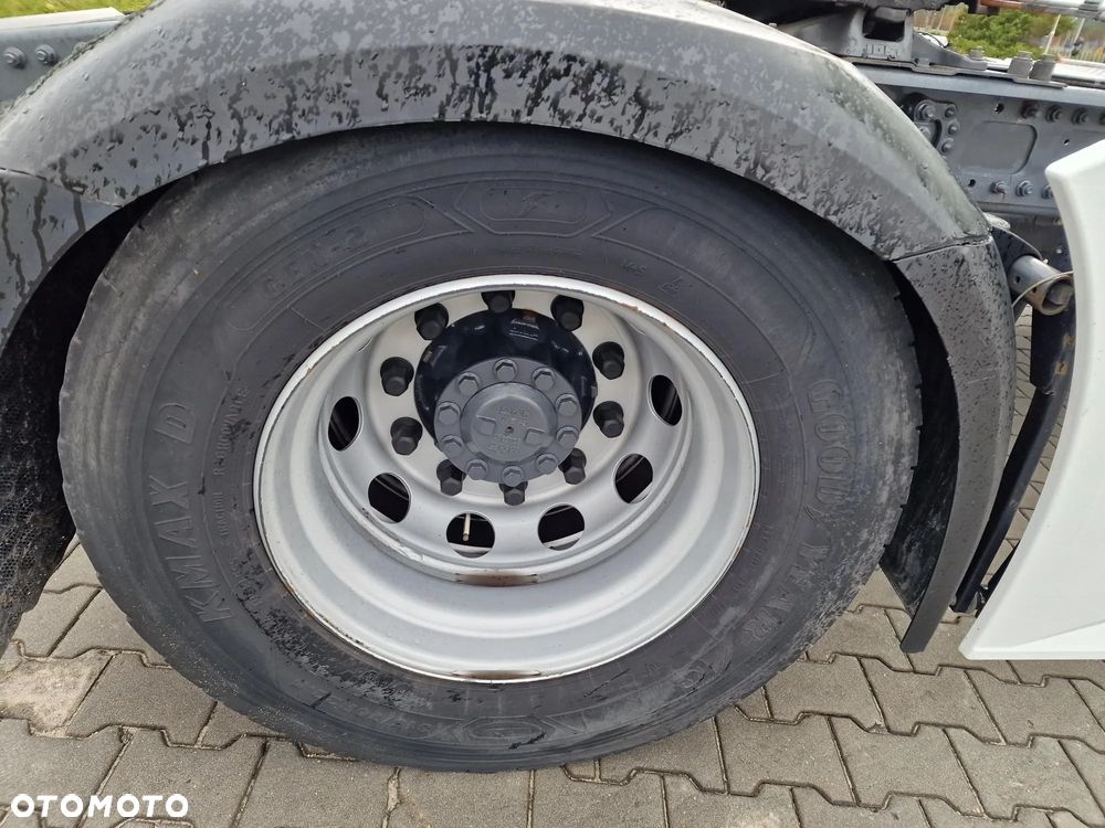 DAF XF 480KM  NGD - 11