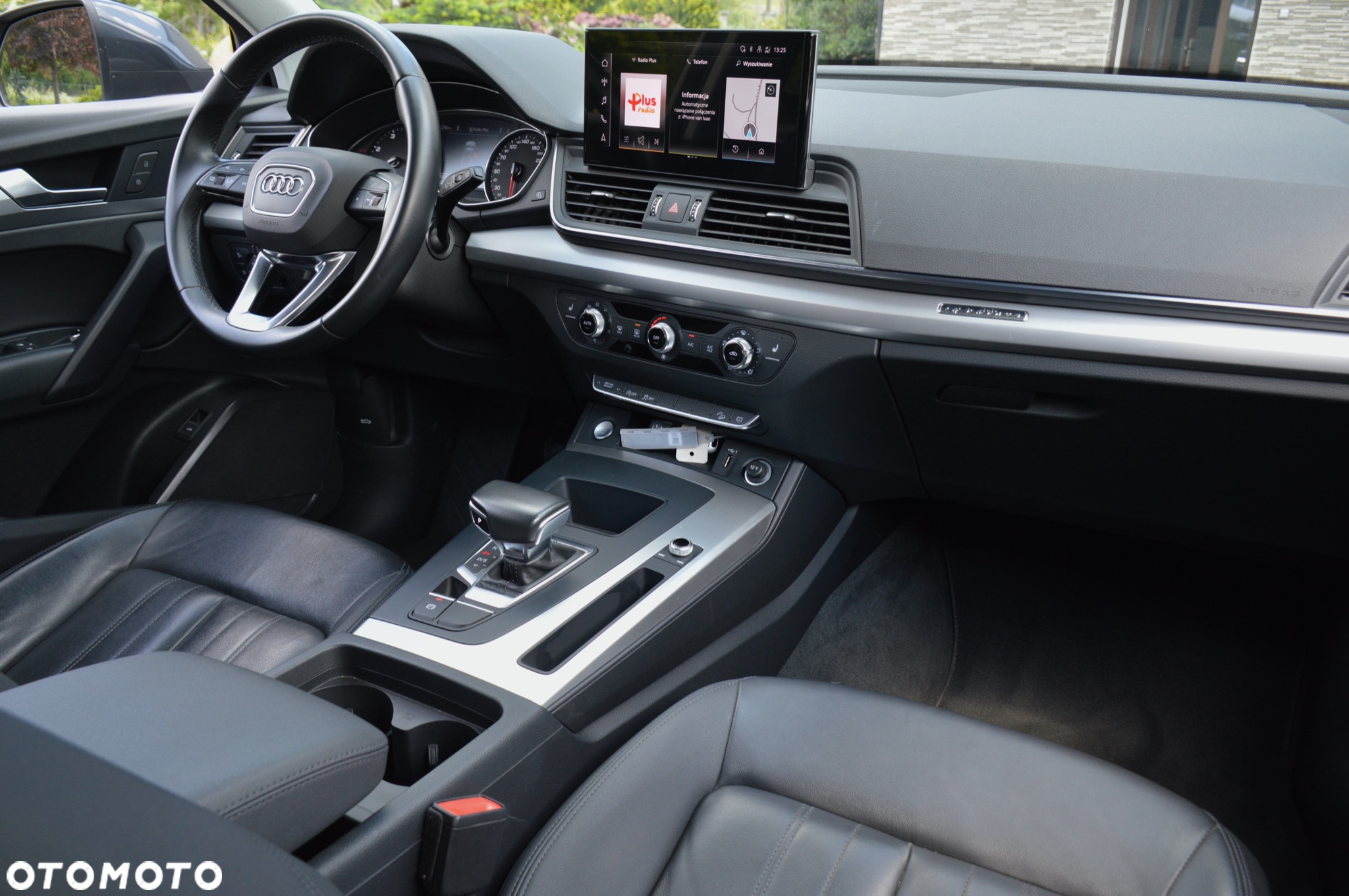 Audi Q5 2.0 TDI quattro S tronic design - 23