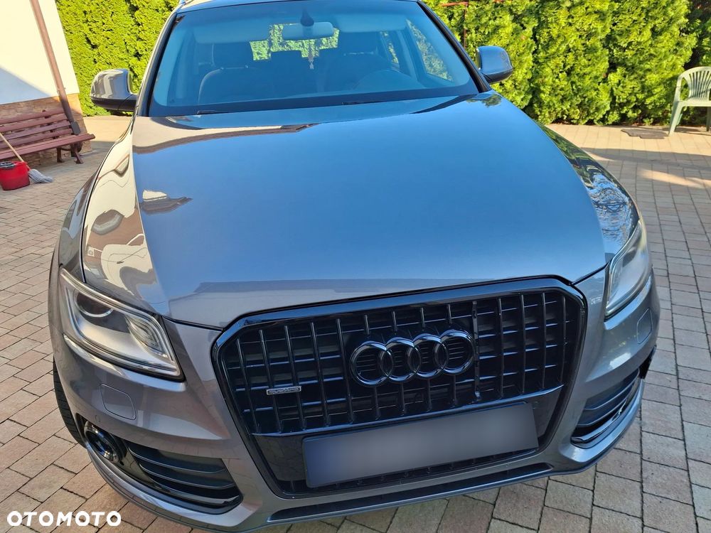 Audi Q5 - 3