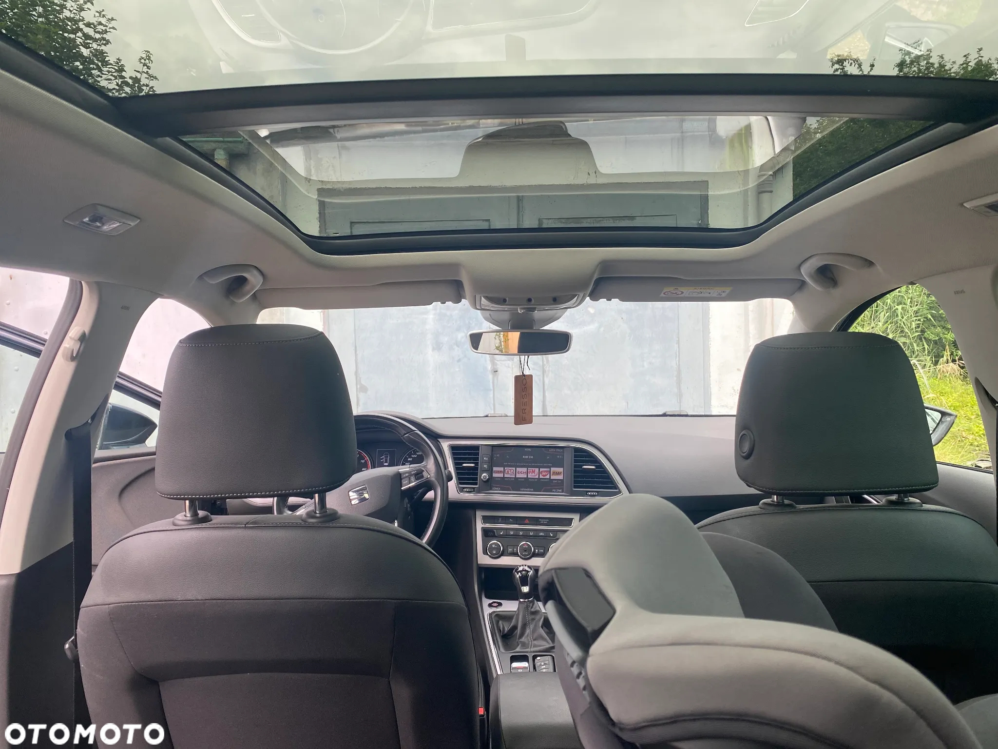 Seat Leon 1.5 EcoTSI Evo Xcellence S&S - 10
