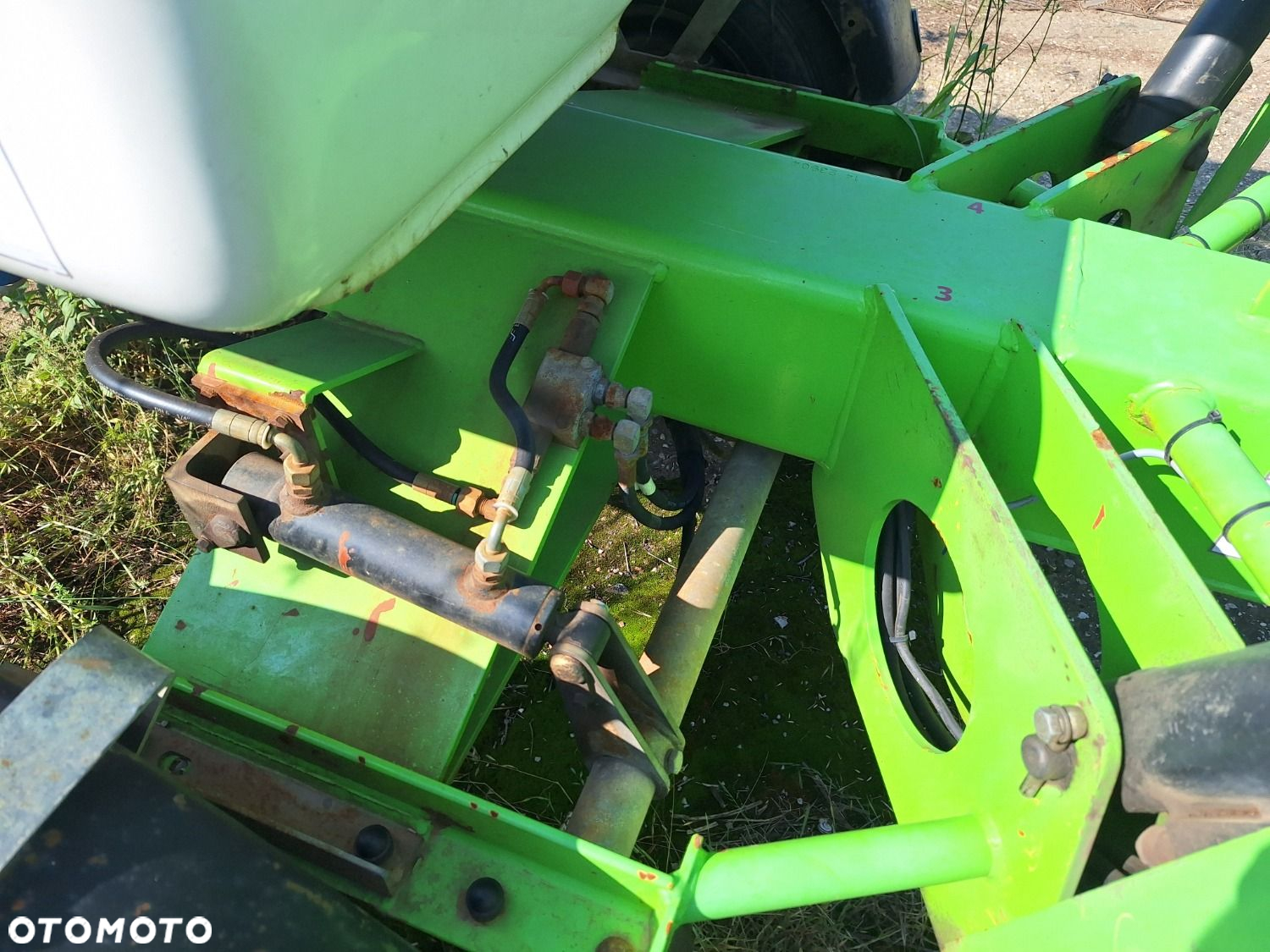 GS Nyftylift N 140Hpe - 21