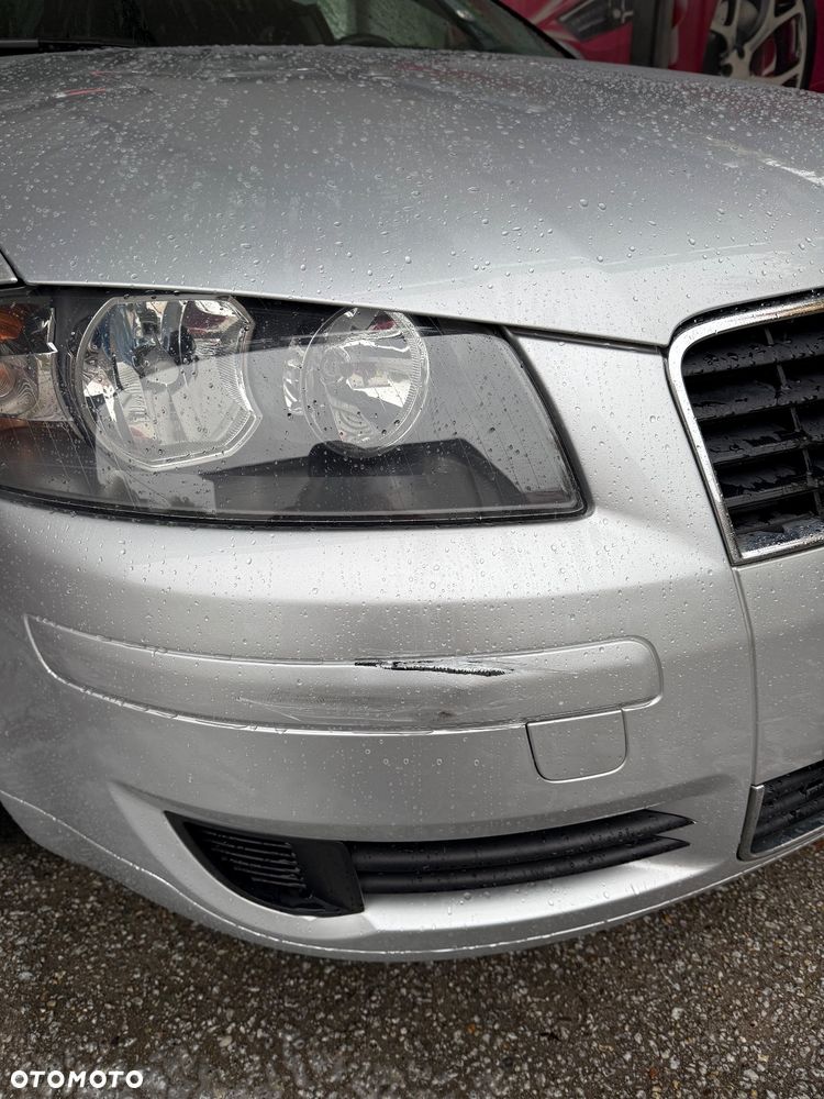 Audi A3 ver-a3-1-6-ambition - 9