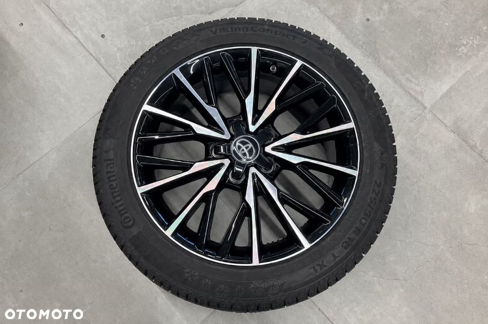 Toyota C-HR 1.8 Hybrid Prestige - 17