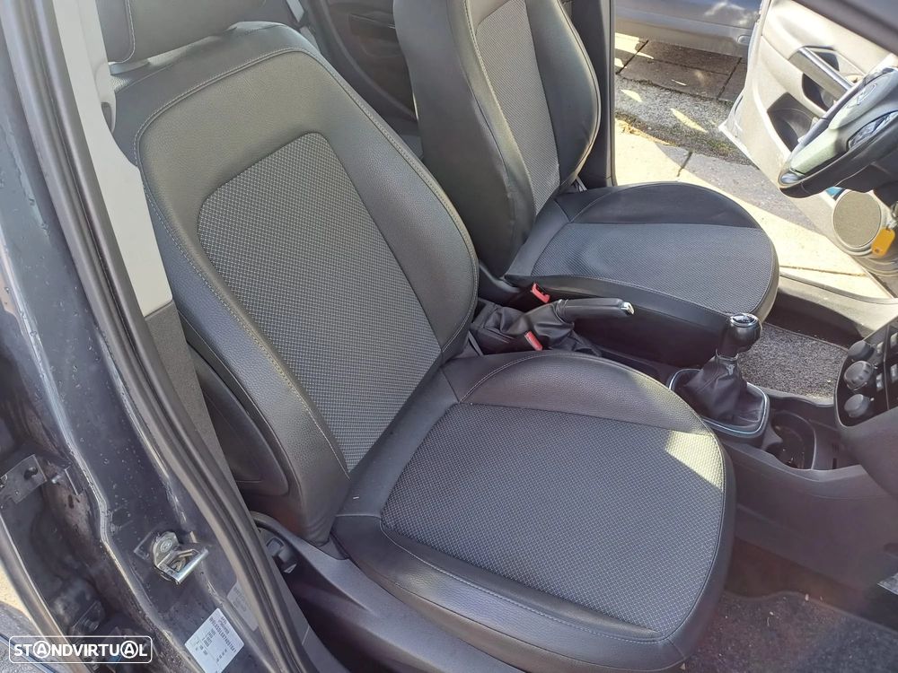 Opel Corsa 1.2 Cosmo - 11