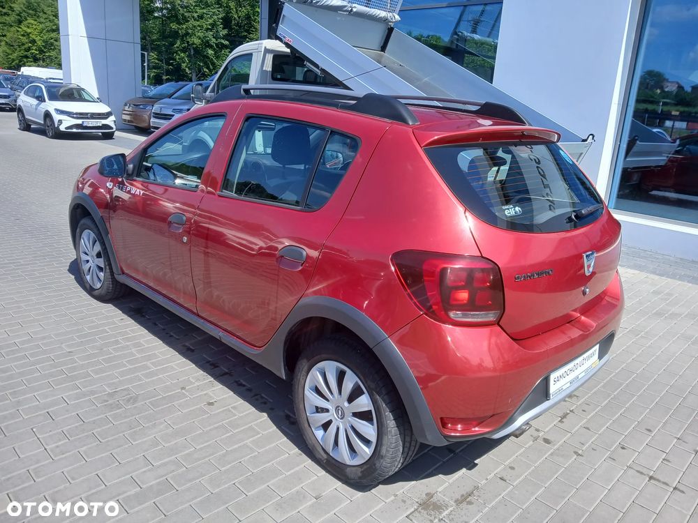 Dacia Sandero 0.9 TCe Laureate - 6