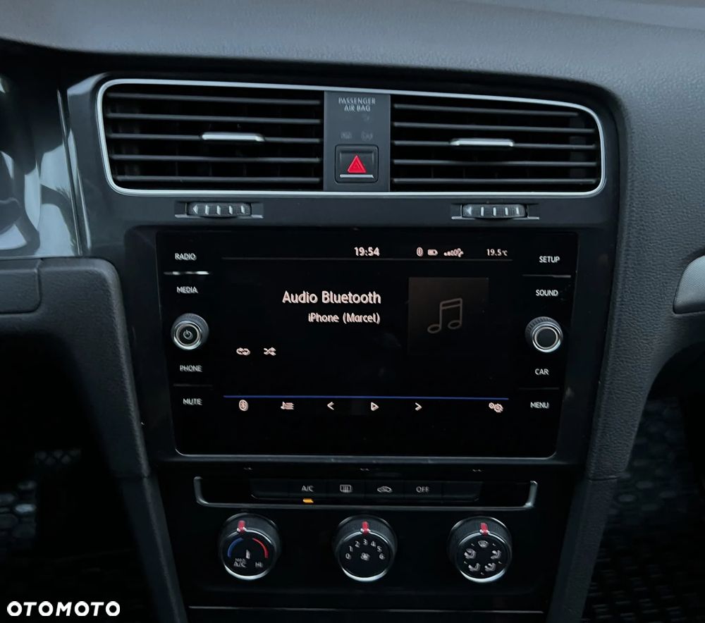 Volkswagen Golf 1.0 TSI Trendline - 20