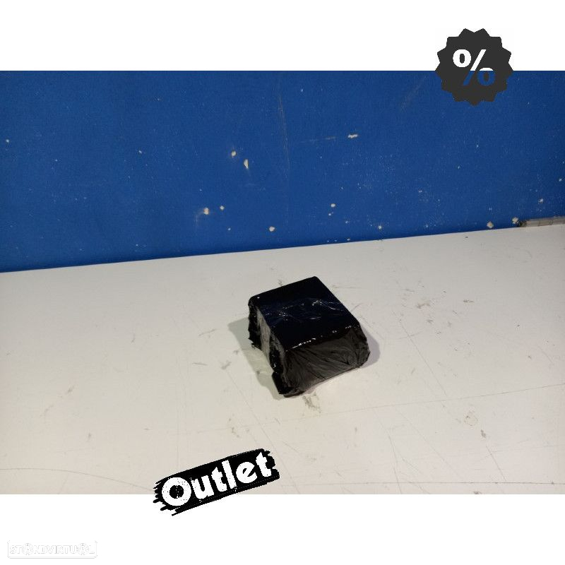 R146143C1 DESTANCIADOR DE VOLANTE PRETO - 4