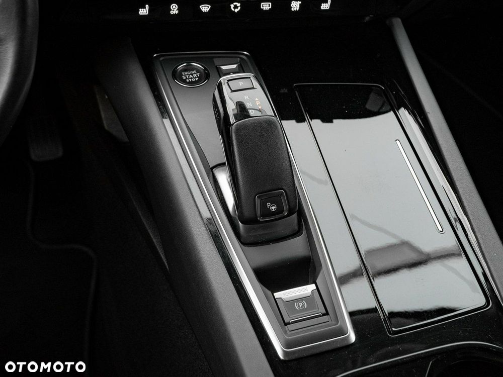 Peugeot 508 1.5 BlueHDi Allure Pack S&S EAT8 - 19