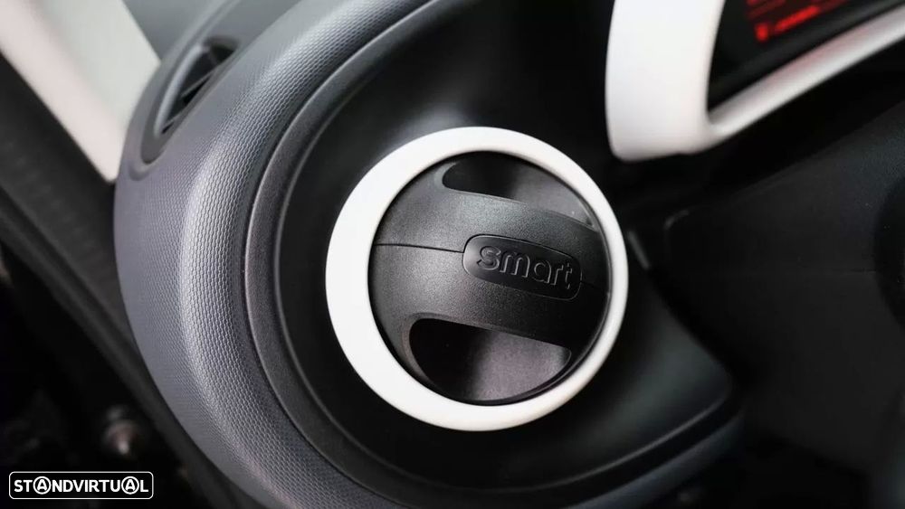 Smart ForTwo Coupé - 10