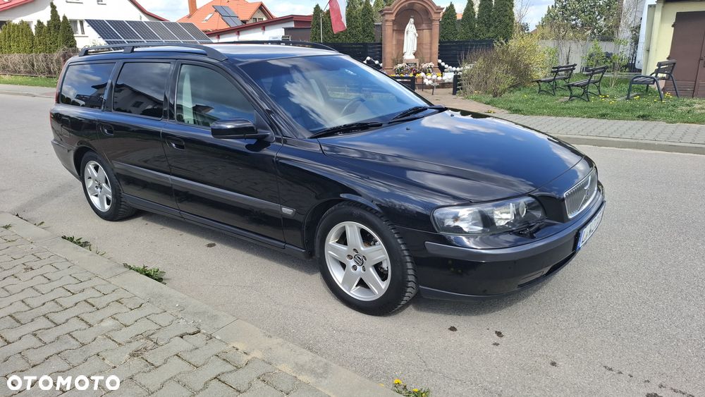Volvo V70 2.4 - 34