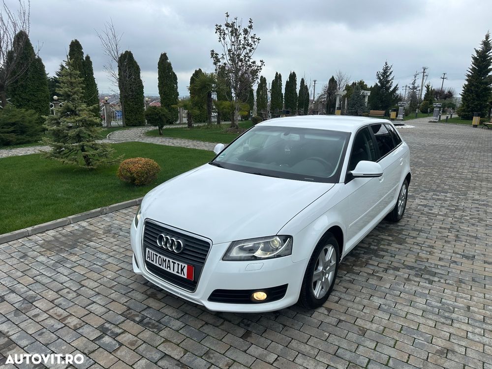 Audi A3 - 12