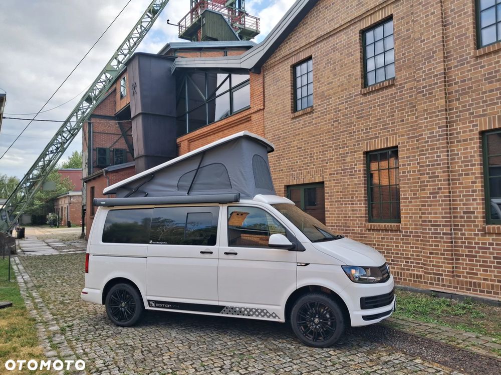 Volkswagen T6