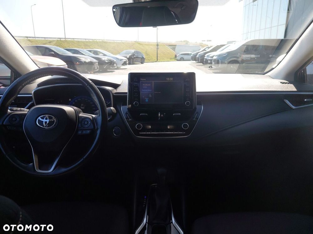Toyota Corolla 1.8 Hybrid Comfort - 11