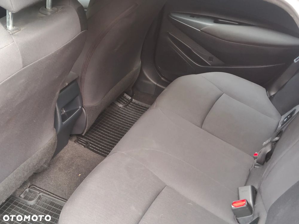 Toyota Corolla 2021 photo 4