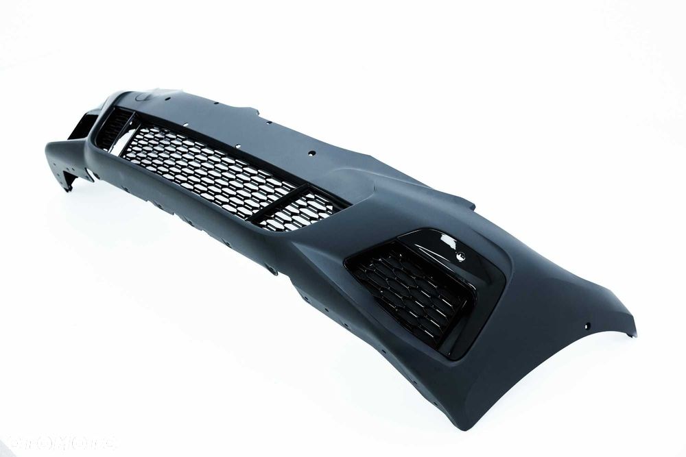 Zderzak BMW G20/G21 M Pakiet (2019–2021) - 7