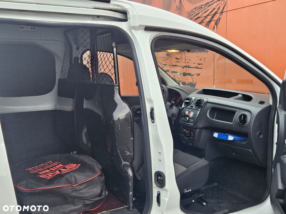 Dacia Dokker - 18