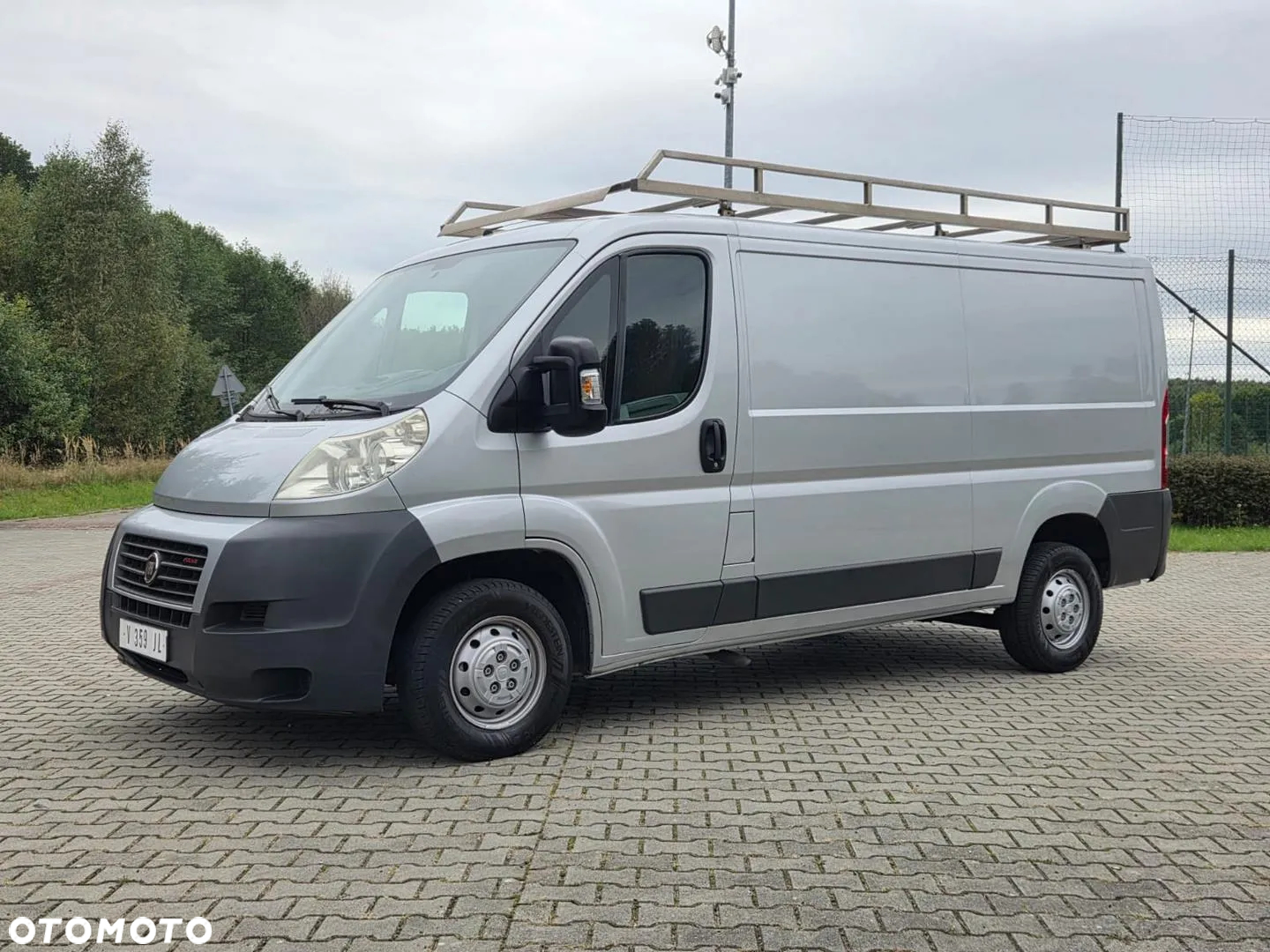 Fiat Ducato - 3