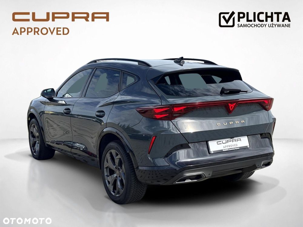 Cupra Formentor - 4