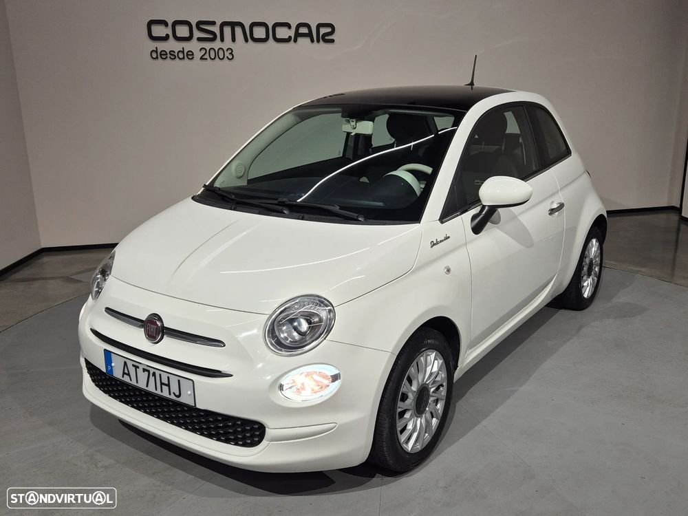 Fiat 500 - 16