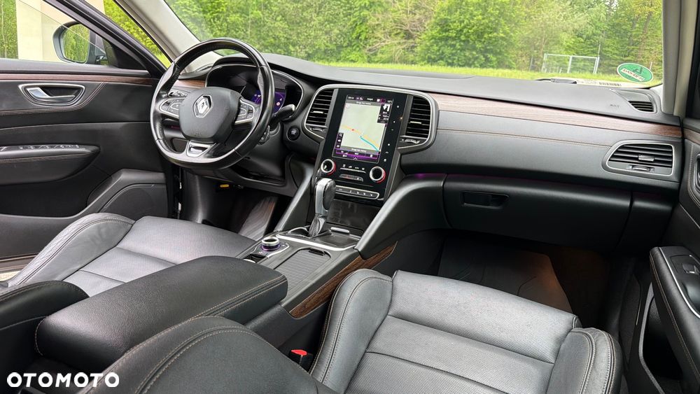 Renault Talisman BLUE dCi 160 EDC LIMITED - 8