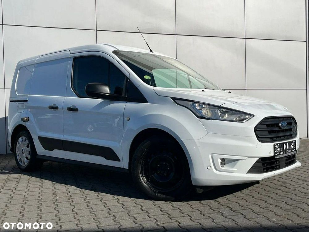 Ford Transit Connect - 6