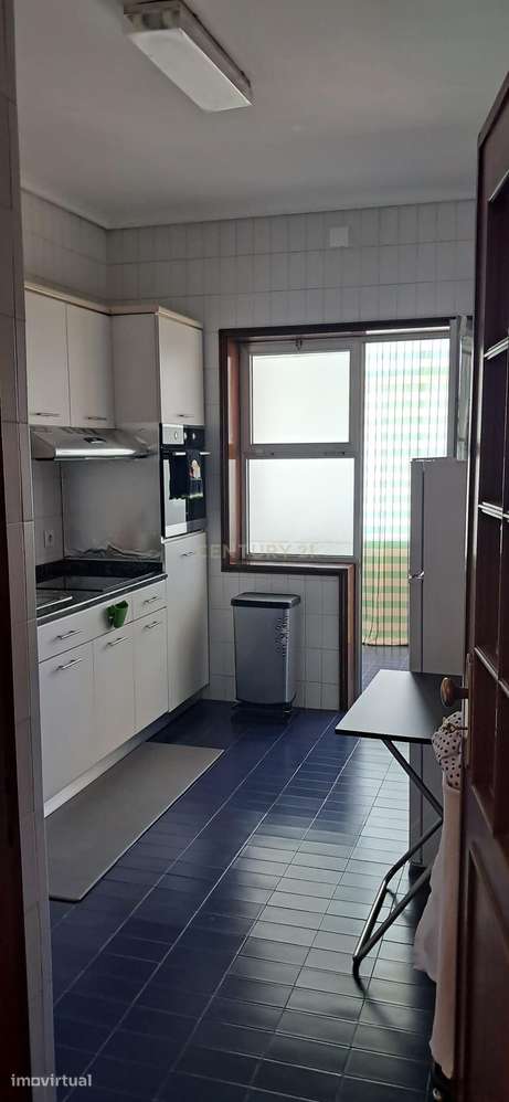 Apartamento T1 em Espinho - Grande imagem: 3/3