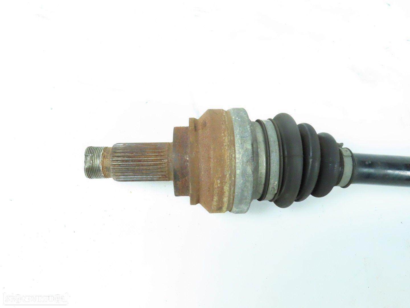 Transmissão Direito/Esquerdo/Trás Seminovo/ Original BMW 5 (E60)/BMW 5 Touring (... - 2