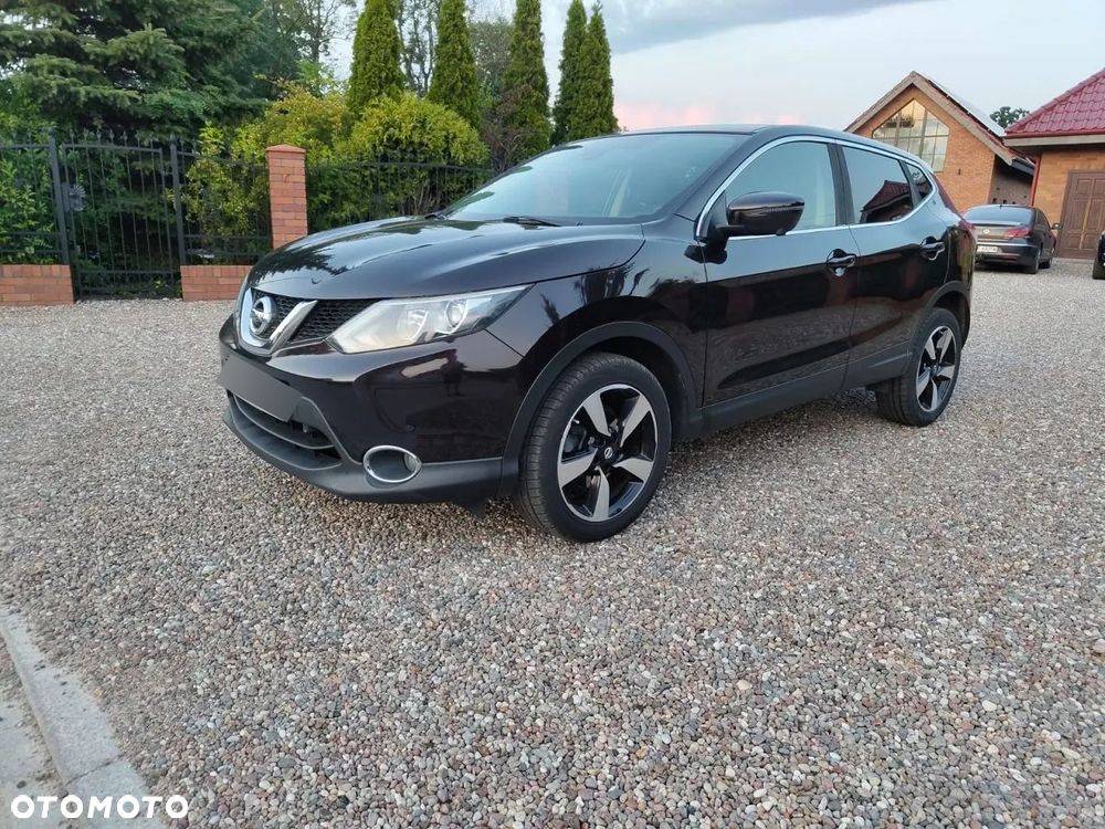 Nissan Qashqai 1.2 DIG-T 360 - 15
