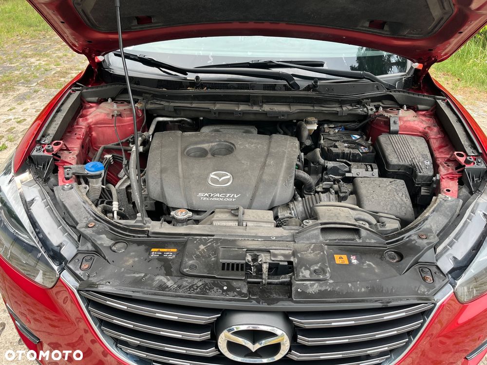 Mazda CX-5 2.0 Skypassion - 15