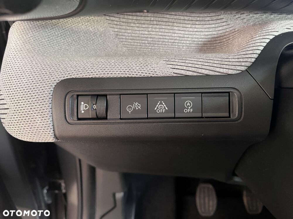 Citroën C3 EV113 Comfort Range 44.8kWh Max - 11