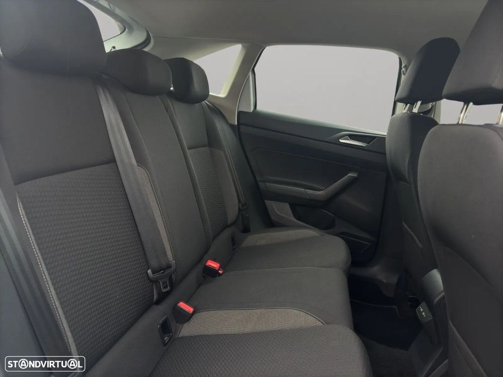 VW Taigo 1.0 TSI Life - 18