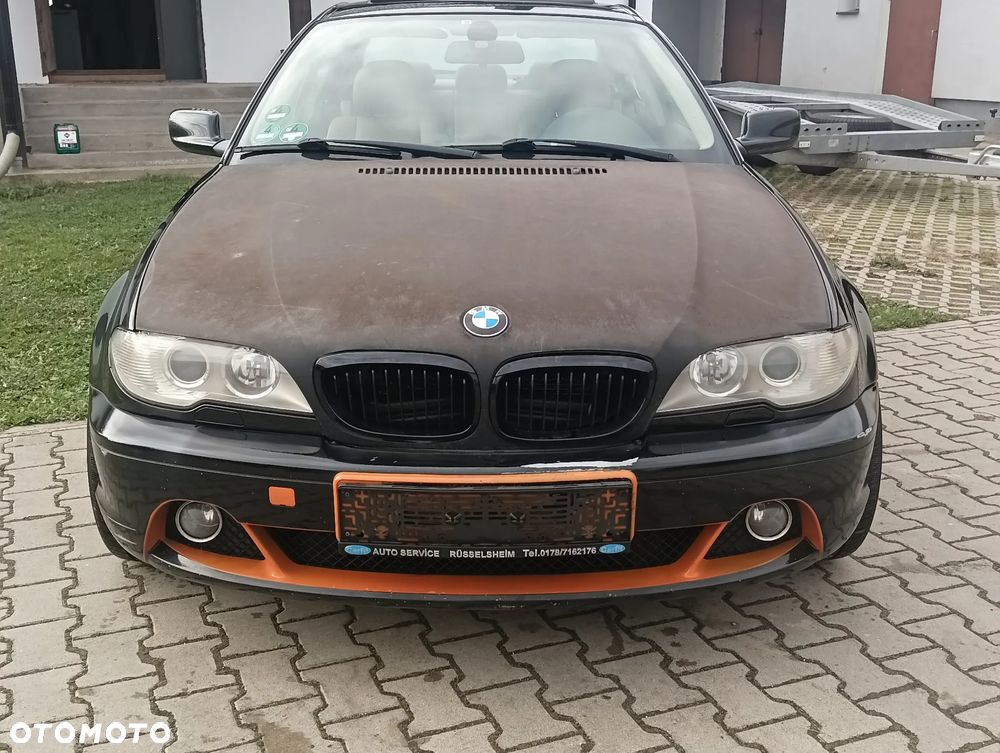 BMW Seria 3 - 2