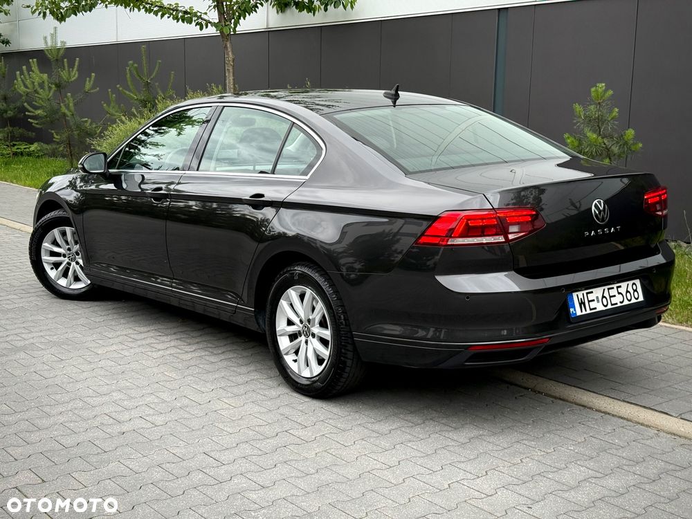 Volkswagen Passat 1.5 TSI EVO Business - 3