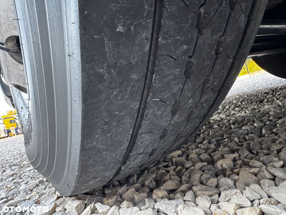 MAN TGX 18.460/RETARDER/Z NIEMIEC - 16