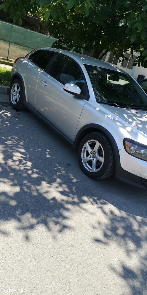 Volvo C30 1.6D Edition - 1