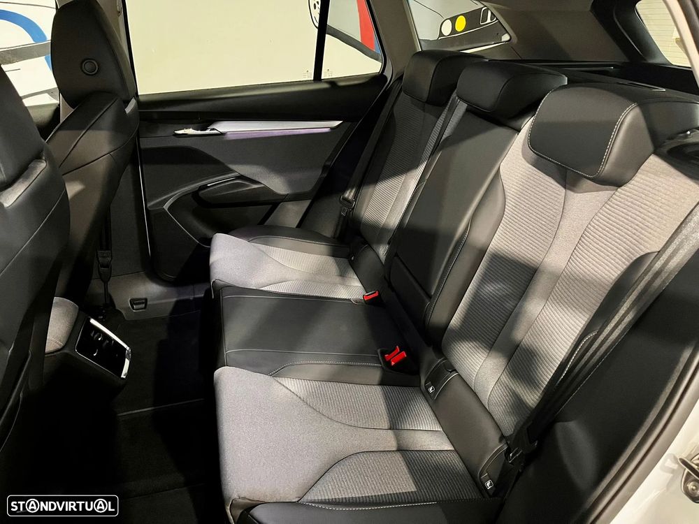 Skoda Enyaq iV 80 - 16