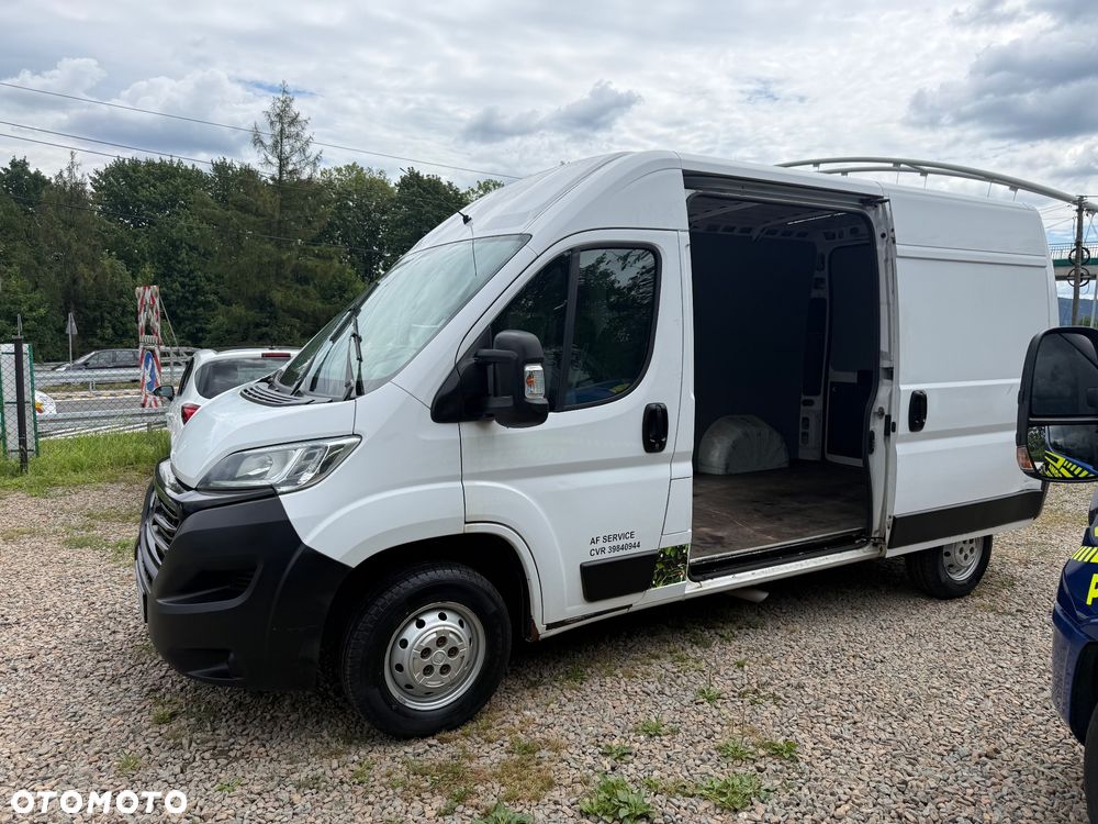 Fiat Ducato - 26