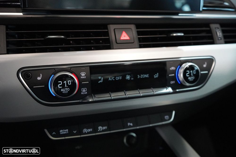 Audi A5 35 TDI S line S tronic - 25