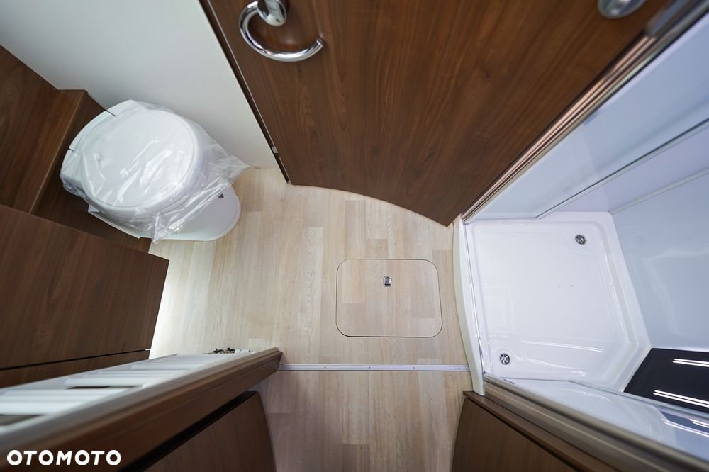 Frankia Platin I8400 GD - 19