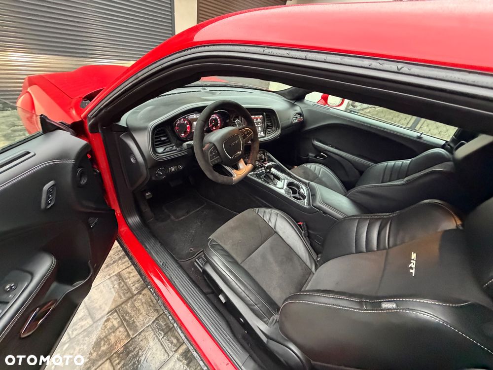 Dodge Challenger 2021 photo 5