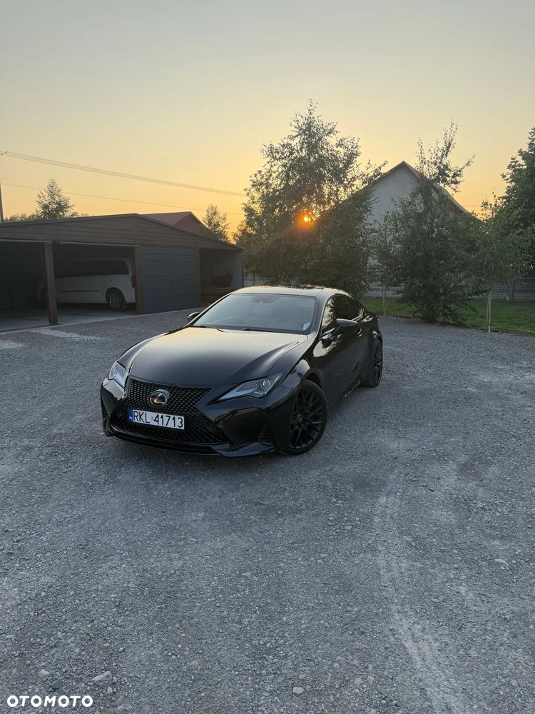 Lexus Inny - 1