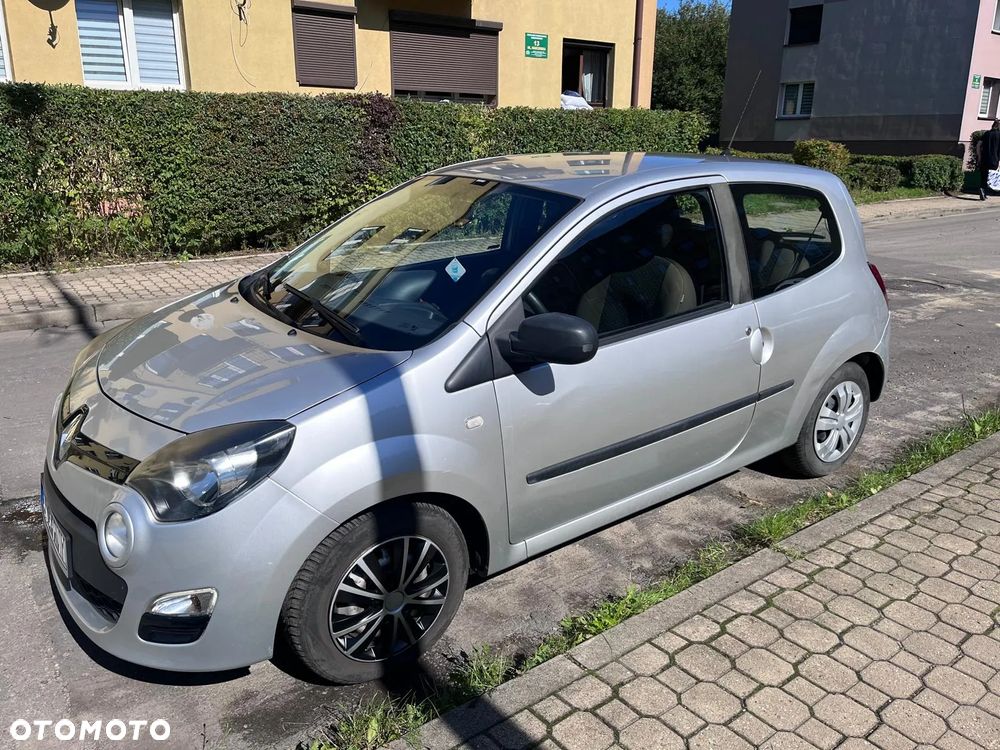 Renault Twingo - 4