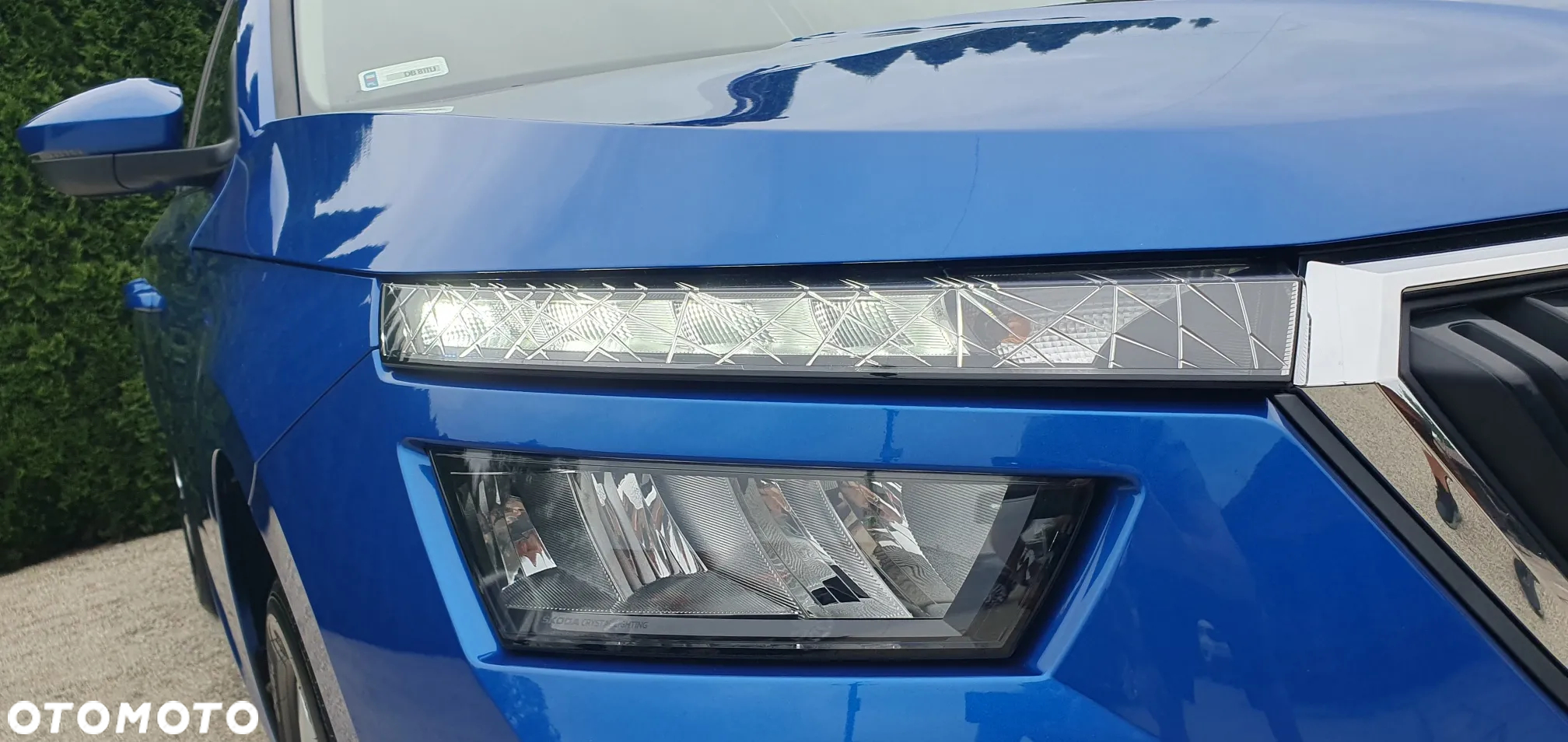 Skoda Kamiq 1.0 TSI Ambition DSG - 4