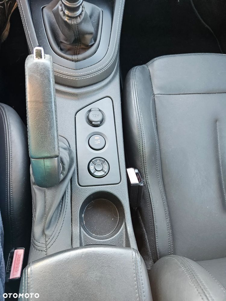 Peugeot RCZ 2.0 HDi - 17