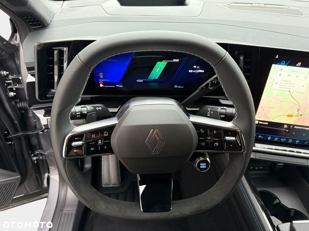 Renault Rafale 1.2 E-Tech Full Hybrid 200 esprit Alpine MMT - 13