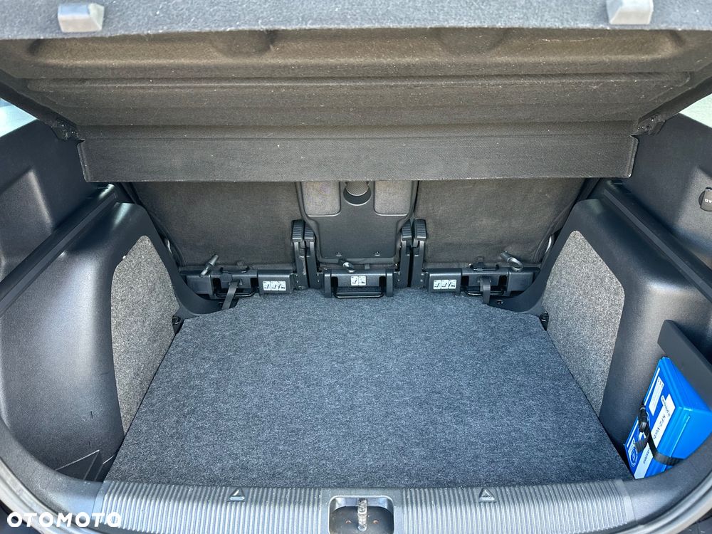 Skoda Yeti Outdoor 1.2 TSI Elegance - 39