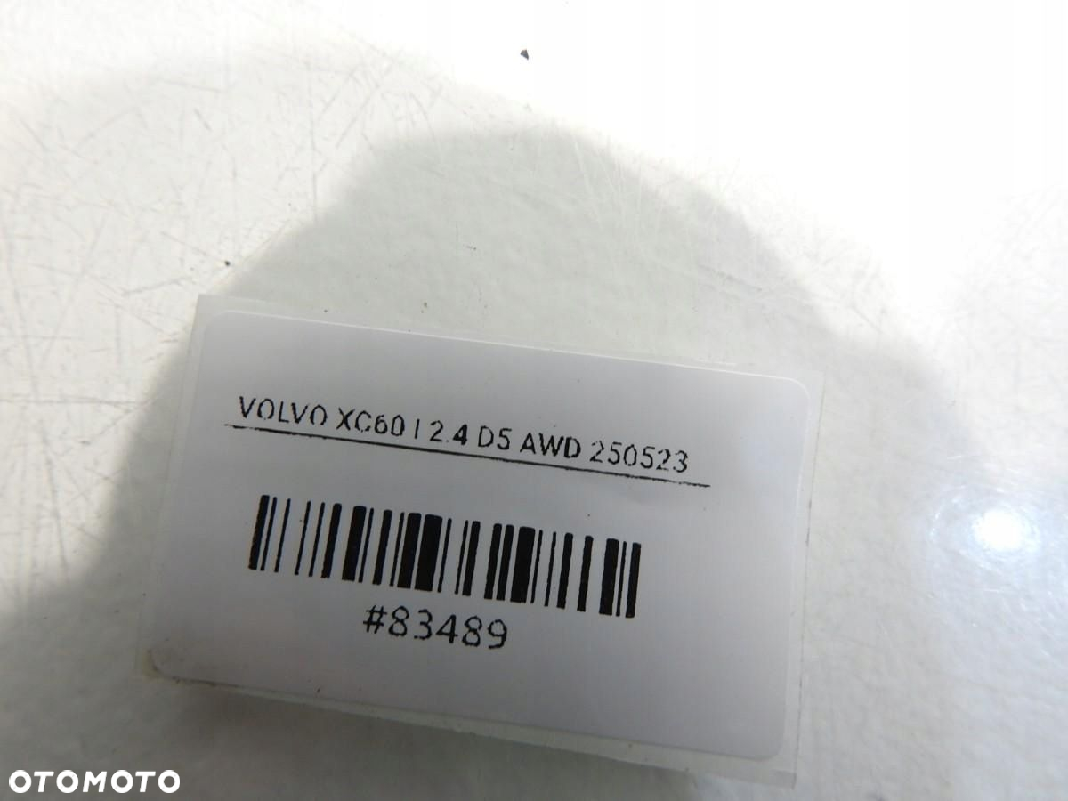 BŁOTNIK LEWY PRZÓD 452-46 VOLVO XC60 I - 4