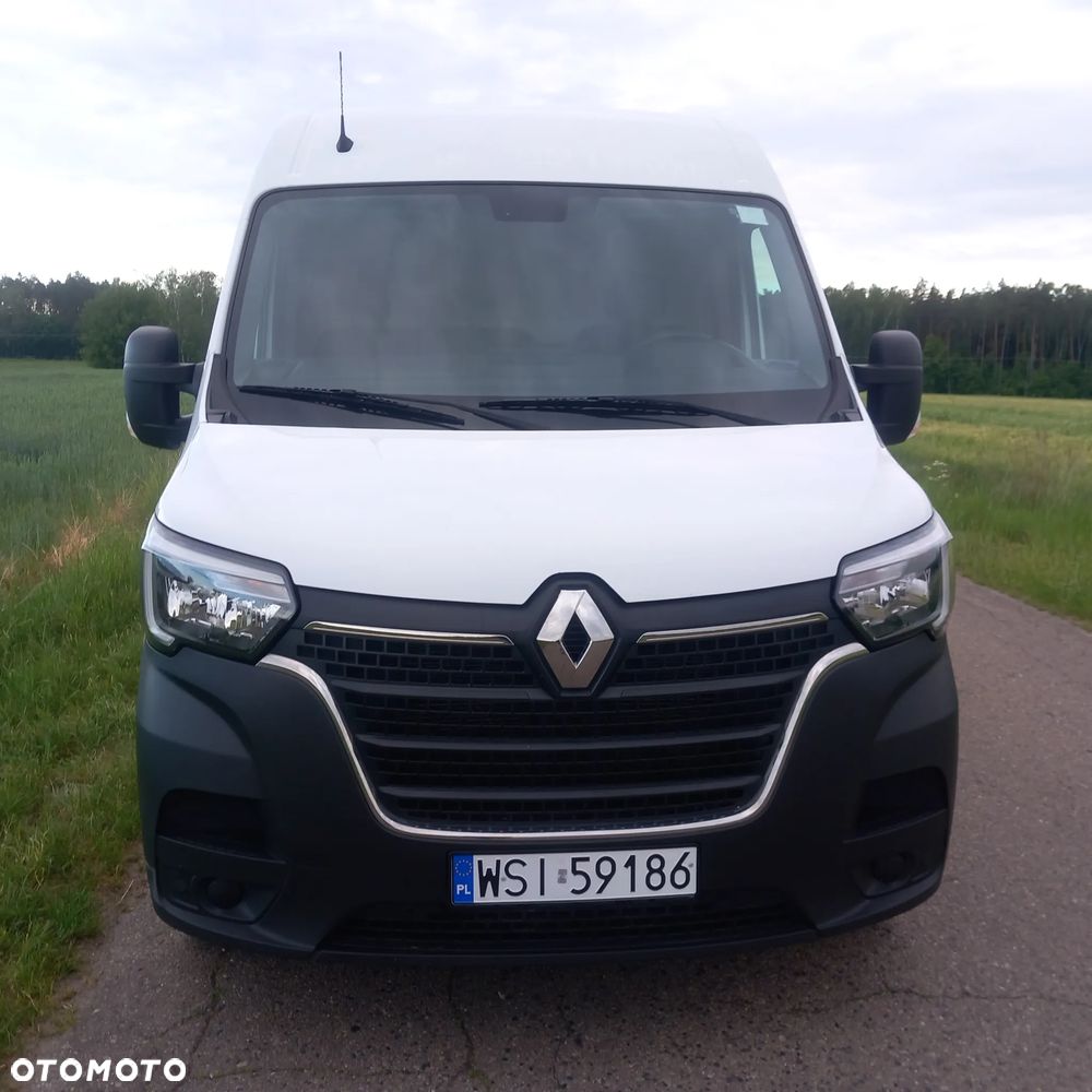 Renault Master - 38
